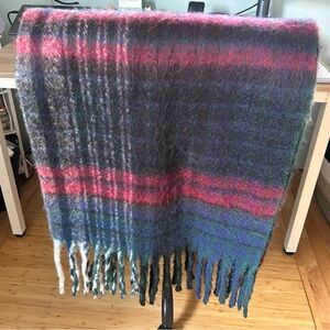 ✨ Free People ✨ Oversized Cozy Scarf